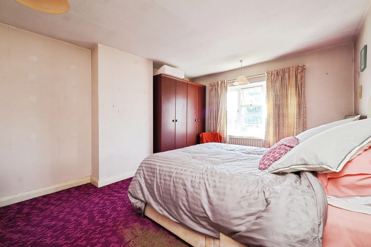 Larch Crescent, Beeston, Nottingham, Nottinghamshire, NG9, photo 18
