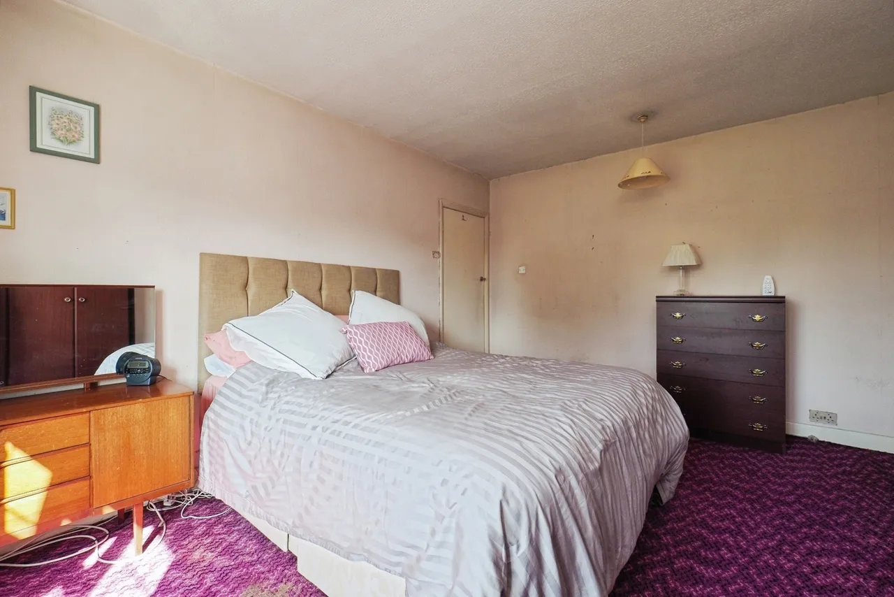 Larch Crescent, Beeston, Nottingham, Nottinghamshire, NG9, photo 14