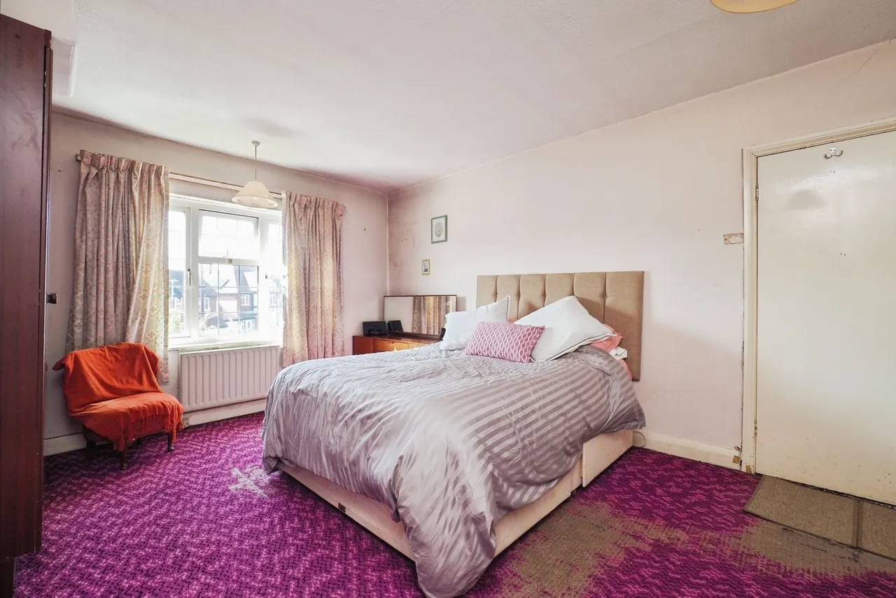 Larch Crescent, Beeston, Nottingham, Nottinghamshire, NG9, photo 11