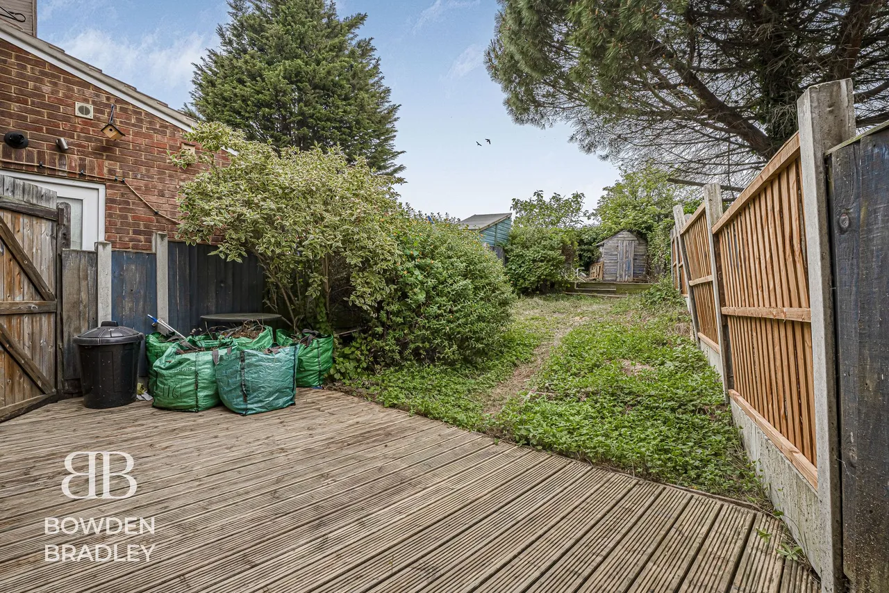 Burrow Road, Chigwell, IG7, photo 3