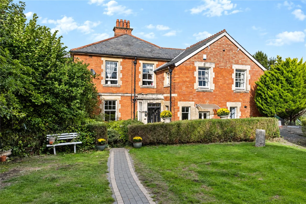 4 bed house for sale, Westbury
