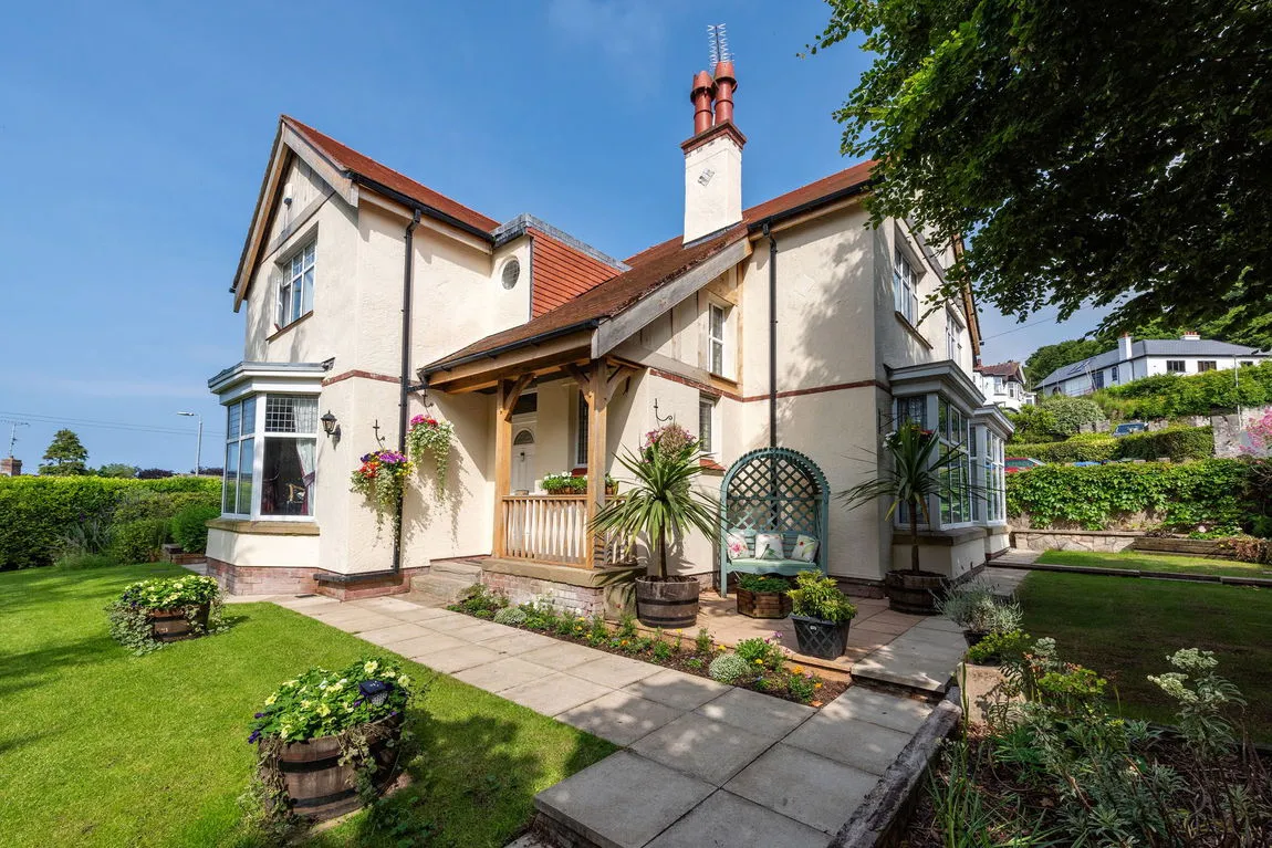 Linden Walk, Prestatyn, Denbighshire, LL19 9EE, photo 22