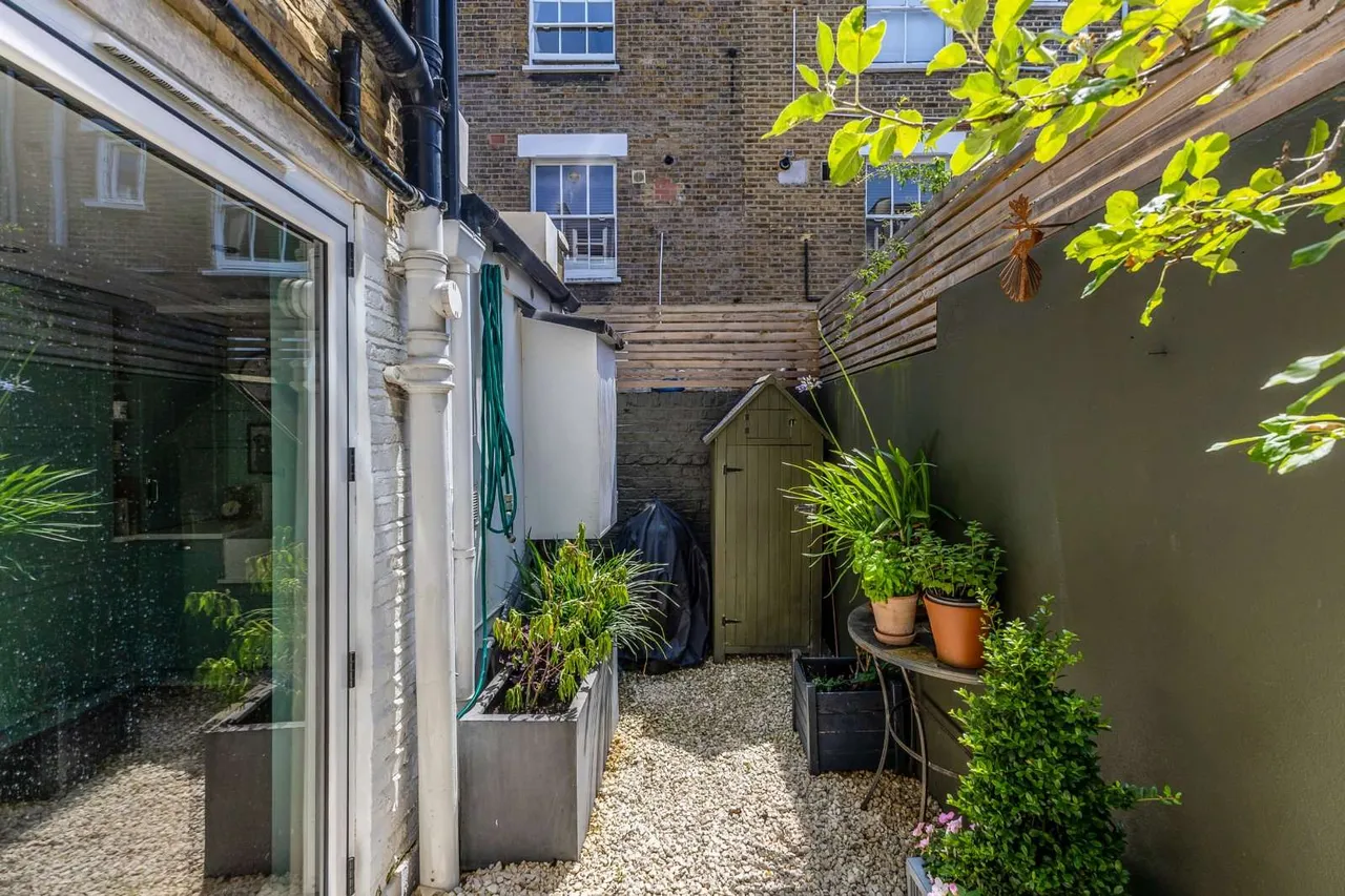 Orbain Road, Fulham, London, SW6 7JZ, photo 6