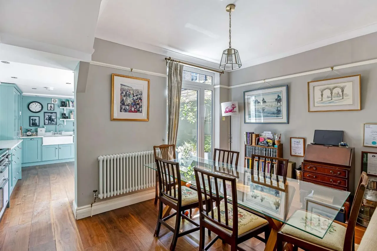 Orbain Road, Fulham, London, SW6 7JZ, photo 4