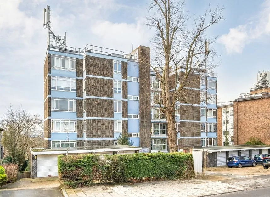 Leigham Court Road, Streatham, SW16, photo 8