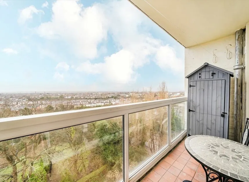 Leigham Court Road, Streatham, SW16, photo 4