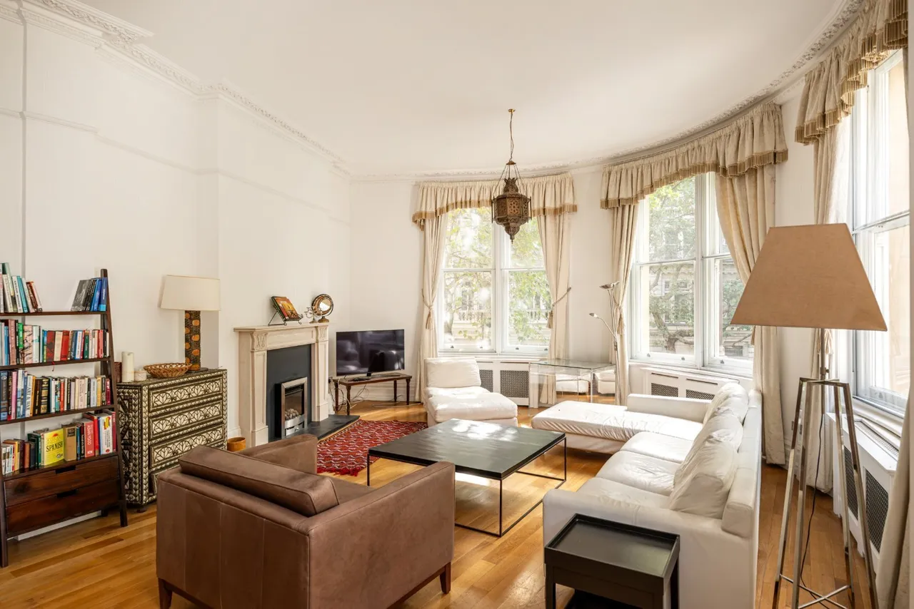 Northumberland Avenue, Charing Cross, WC2N, photo 5