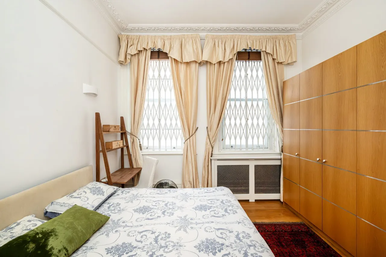 Northumberland Avenue, Charing Cross, WC2N, photo 22