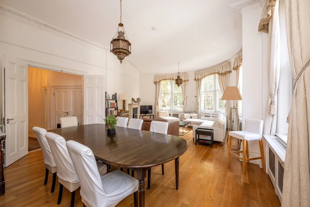 Northumberland Avenue, Charing Cross, WC2N, photo 7