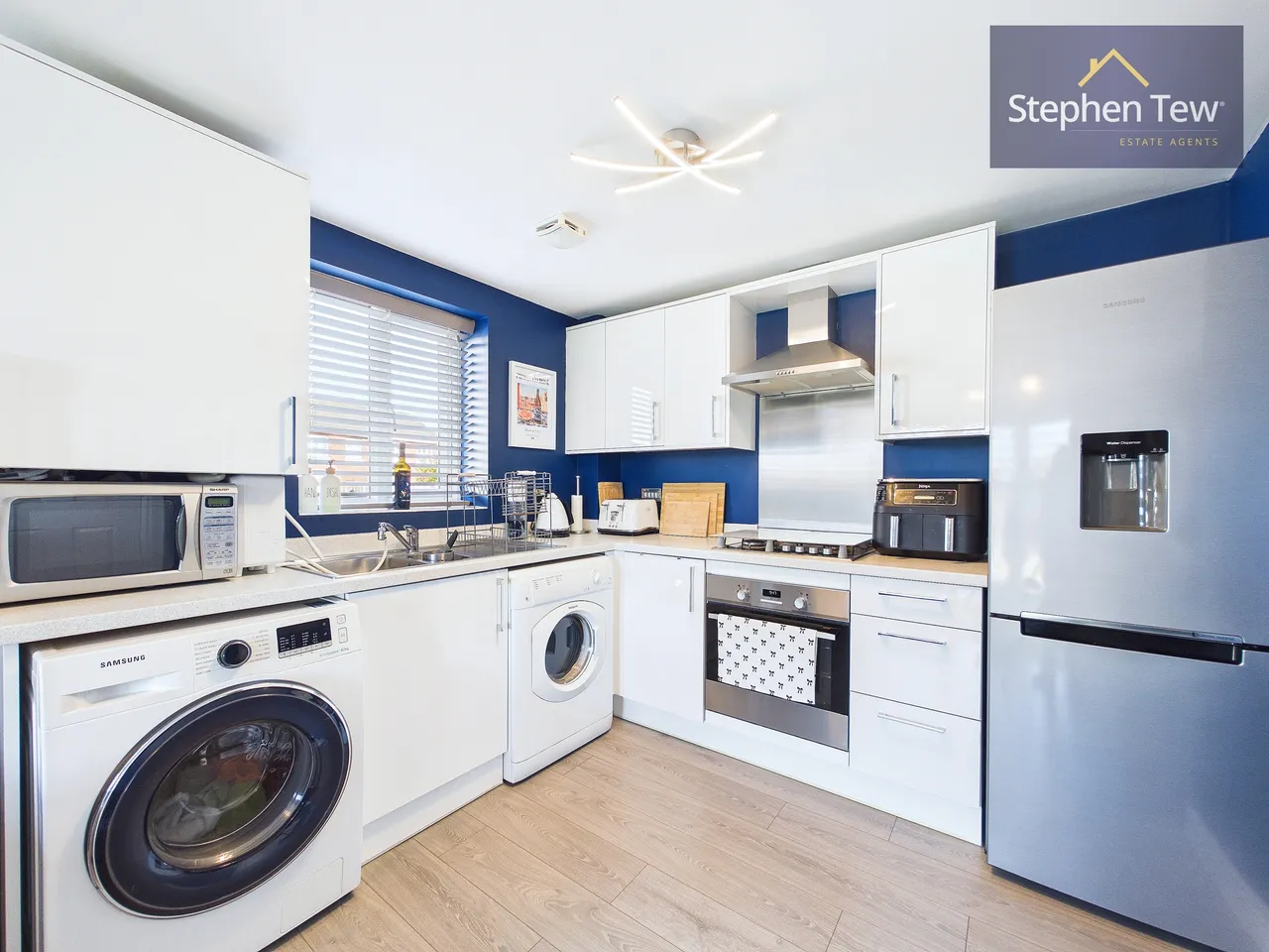 Lea Green Drive, Blackpool, FY4, photo 8