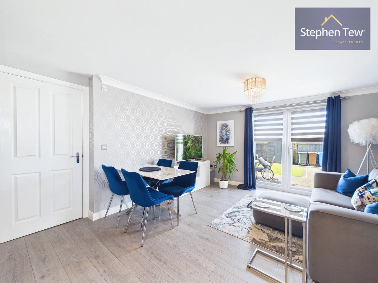 Lea Green Drive, Blackpool, FY4, photo 9