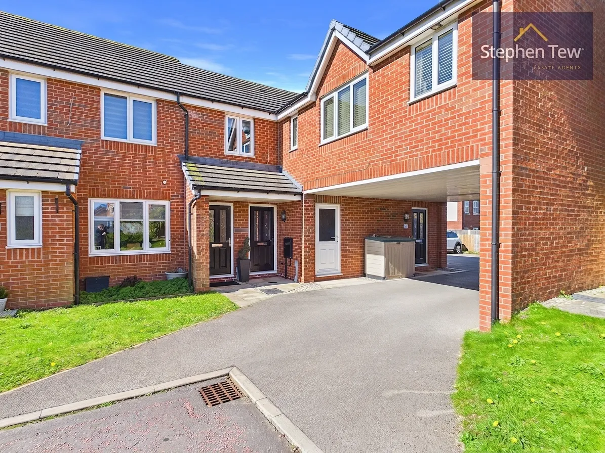 Lea Green Drive, Blackpool, FY4, photo 5