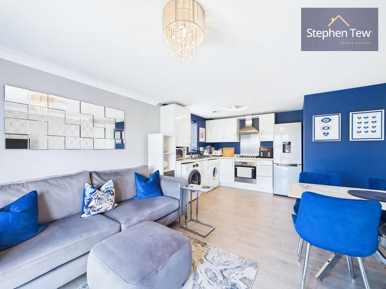 Lea Green Drive, Blackpool, FY4, photo 10