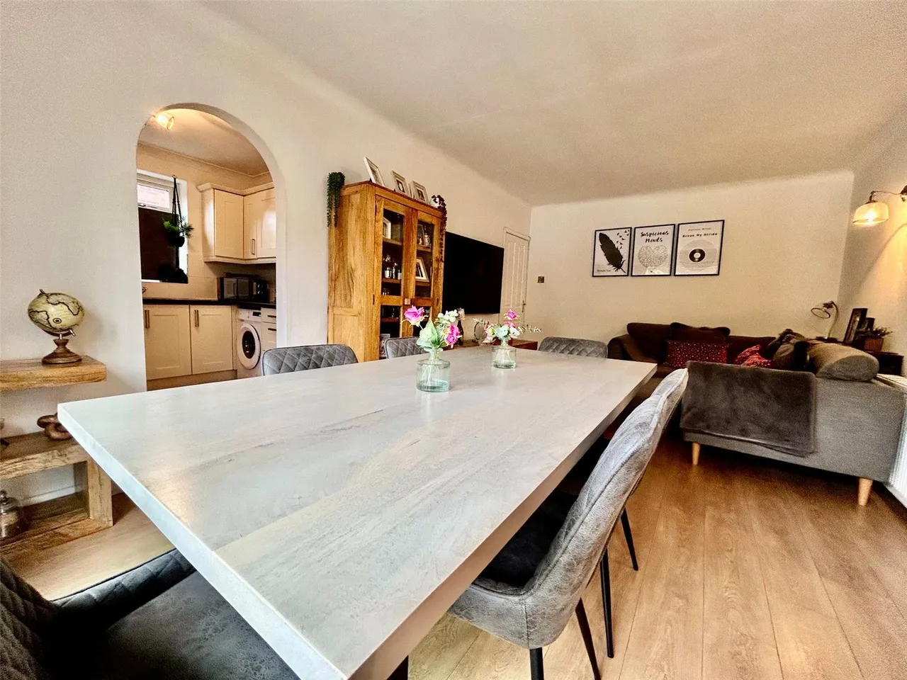 Severn Drive, Walton-le-Dale, Preston, Lancashire, PR5, photo 15