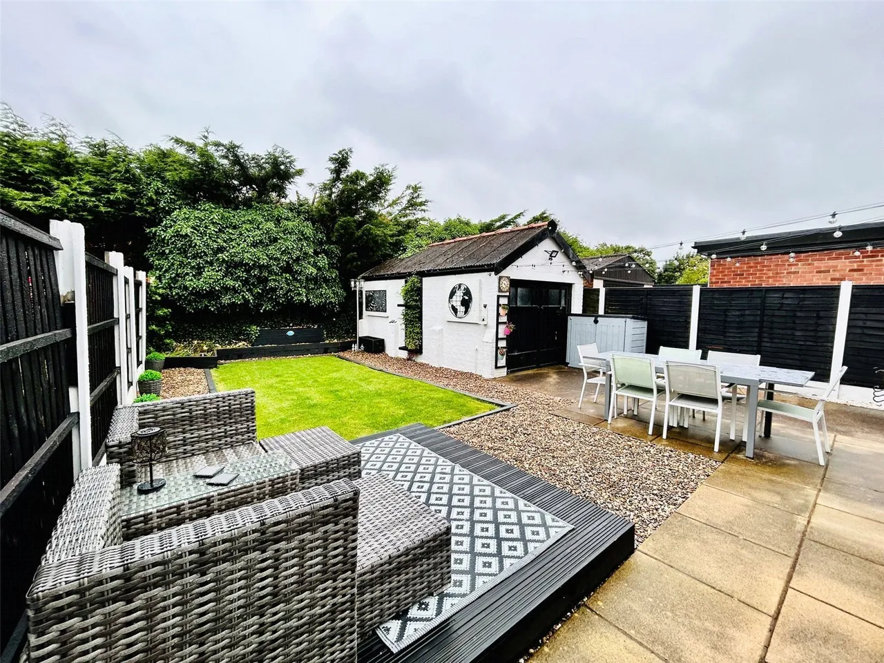 Severn Drive, Walton-le-Dale, Preston, Lancashire, PR5, photo 2