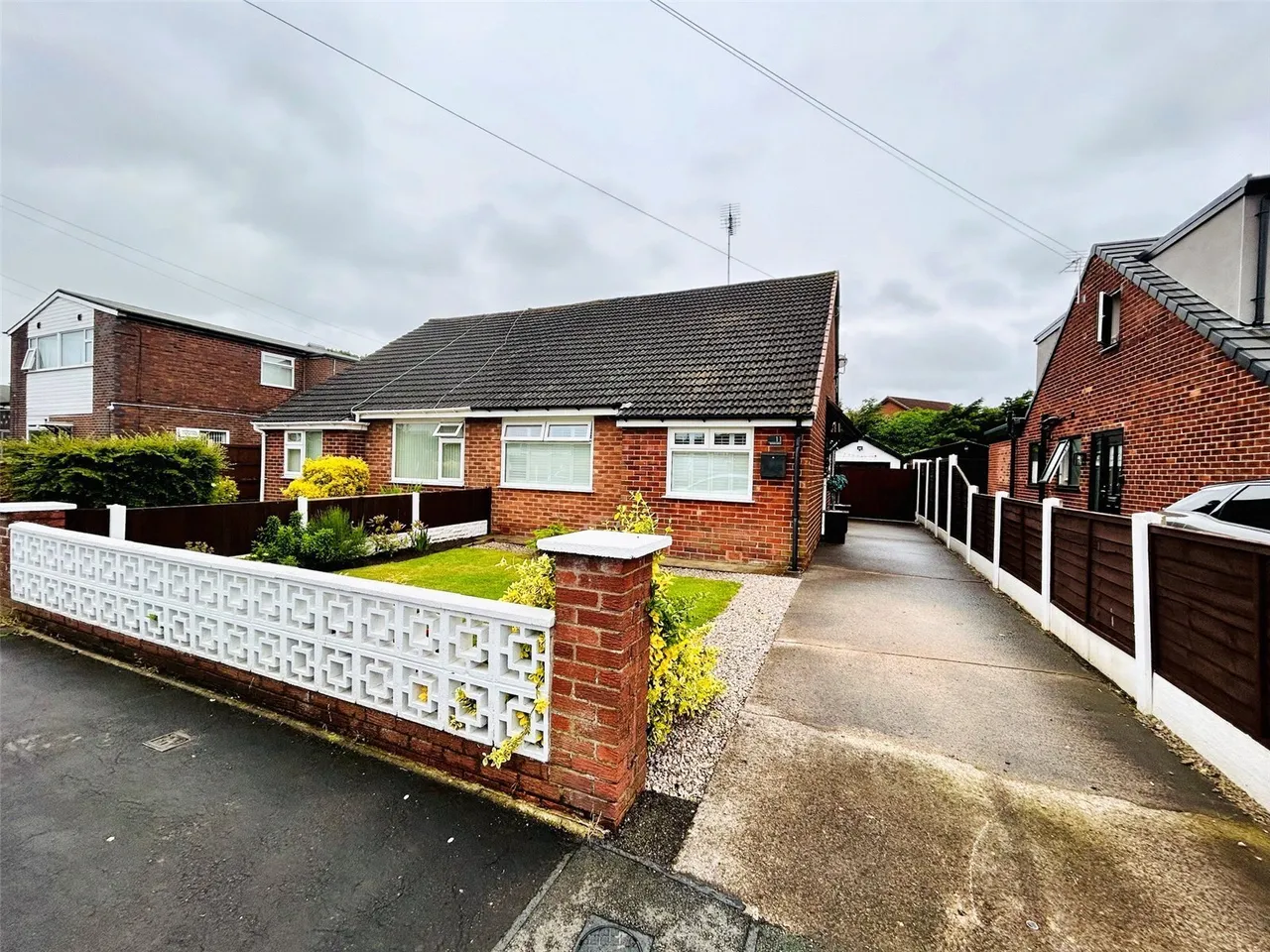 Severn Drive, Walton-le-Dale, Preston, Lancashire, PR5, photo 17