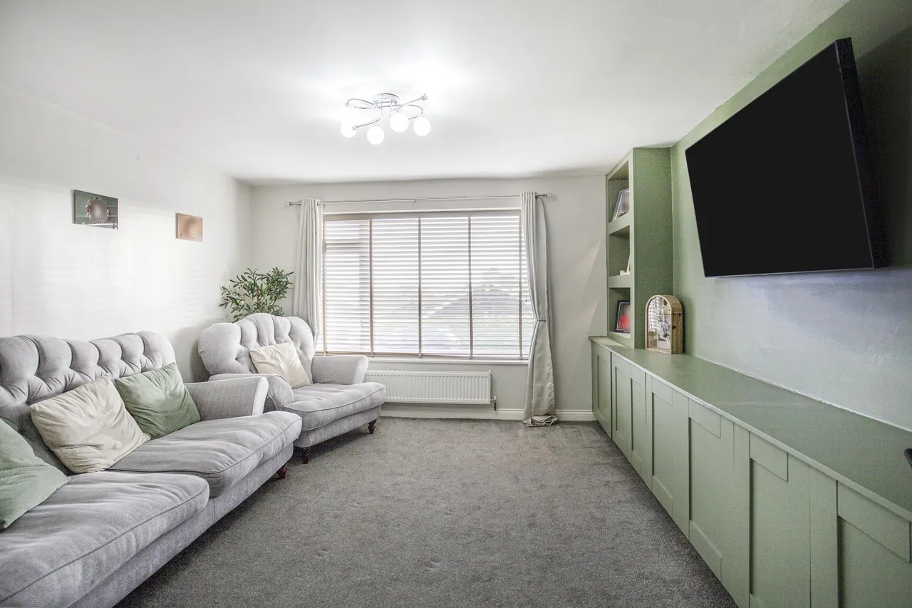 Eastfield Crescent, Sheffield, S25, photo 6