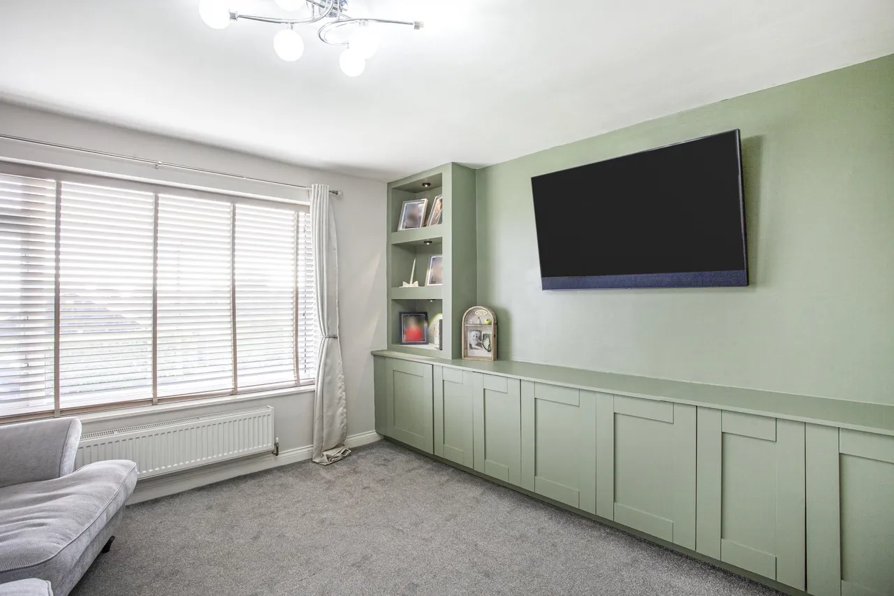 Eastfield Crescent, Sheffield, S25, photo 8