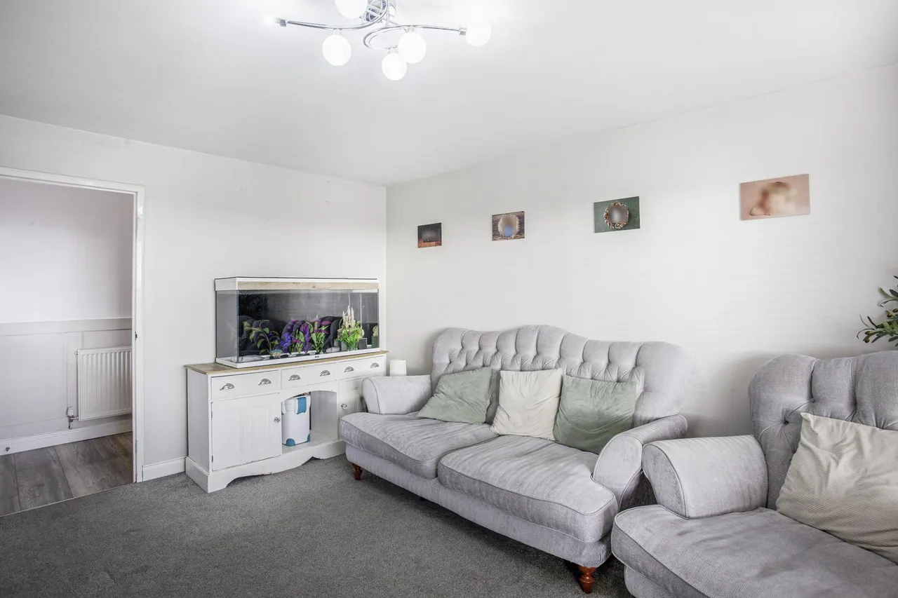 Eastfield Crescent, Sheffield, S25, photo 7