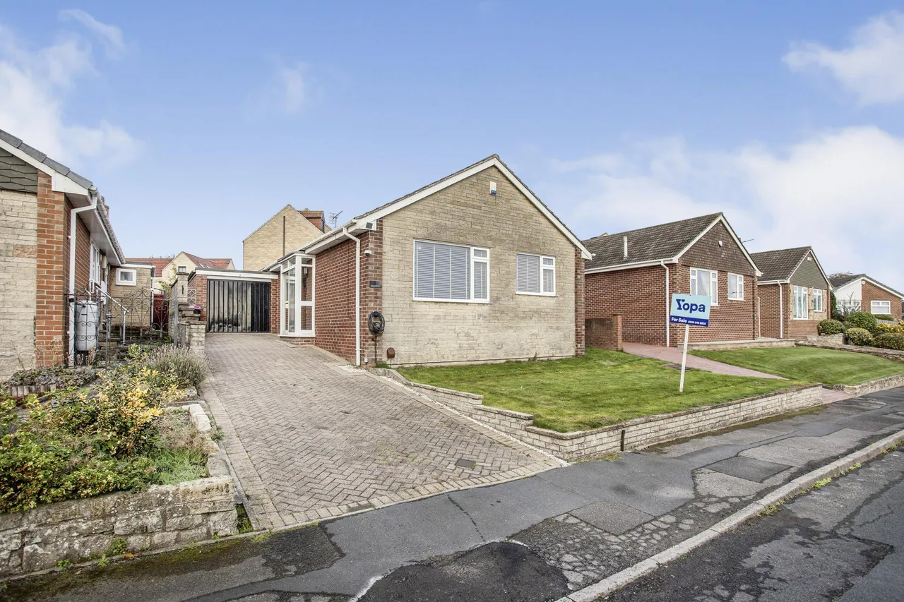 Eastfield Crescent, Sheffield, S25, photo 29