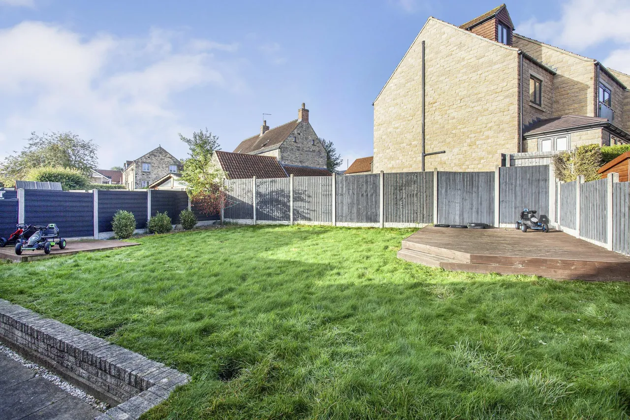 Eastfield Crescent, Sheffield, S25, photo 25