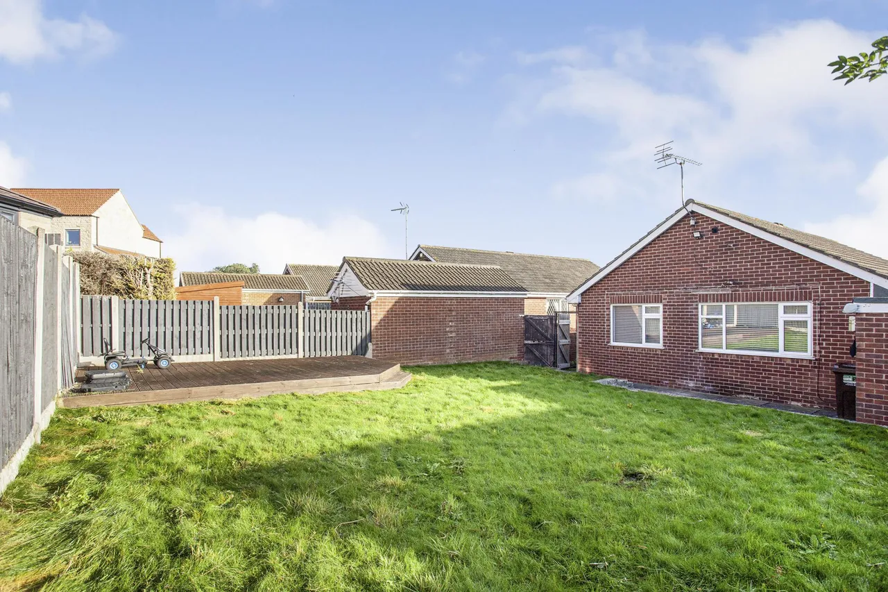 Eastfield Crescent, Sheffield, S25, photo 4
