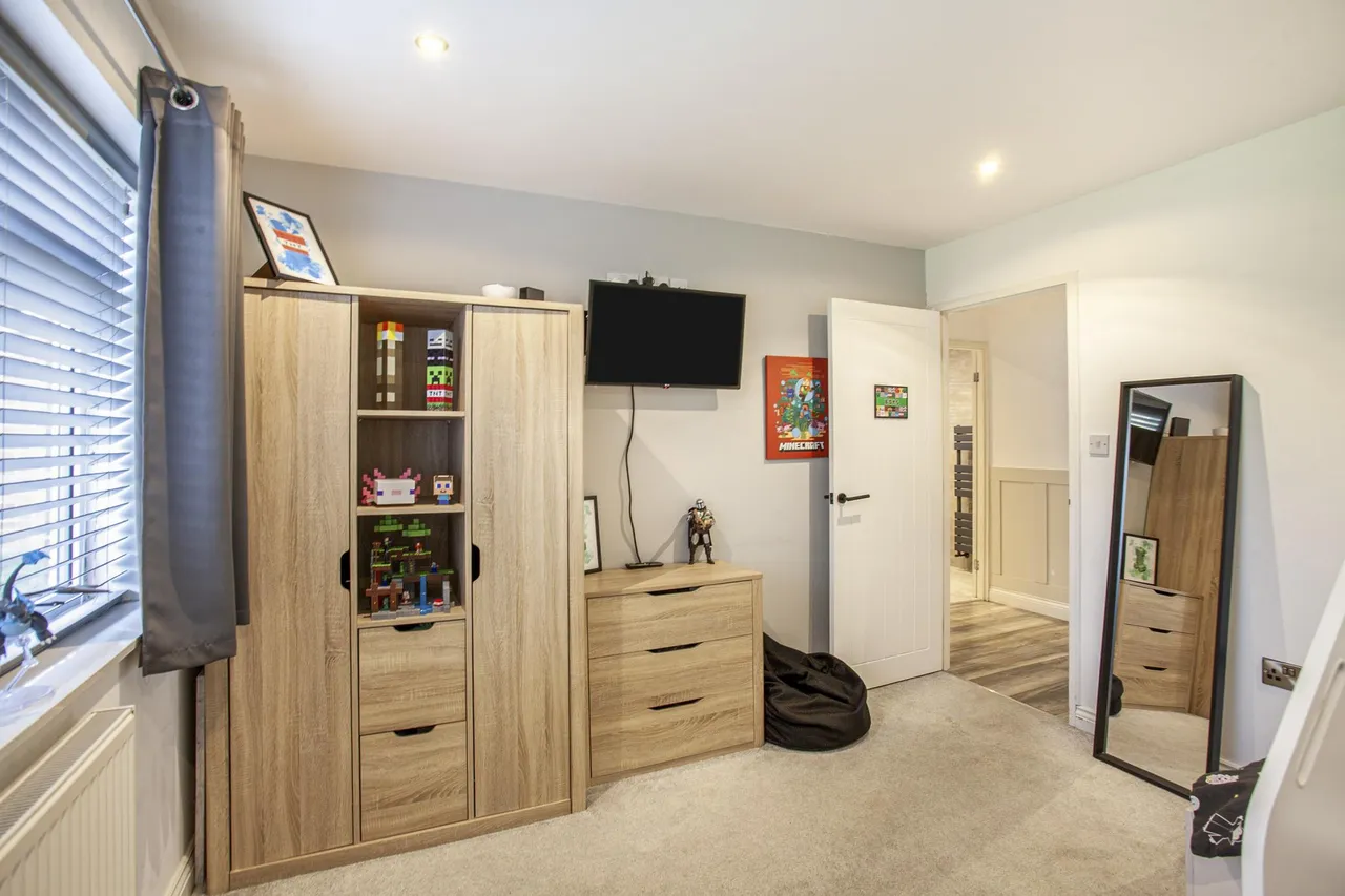Eastfield Crescent, Sheffield, S25, photo 20