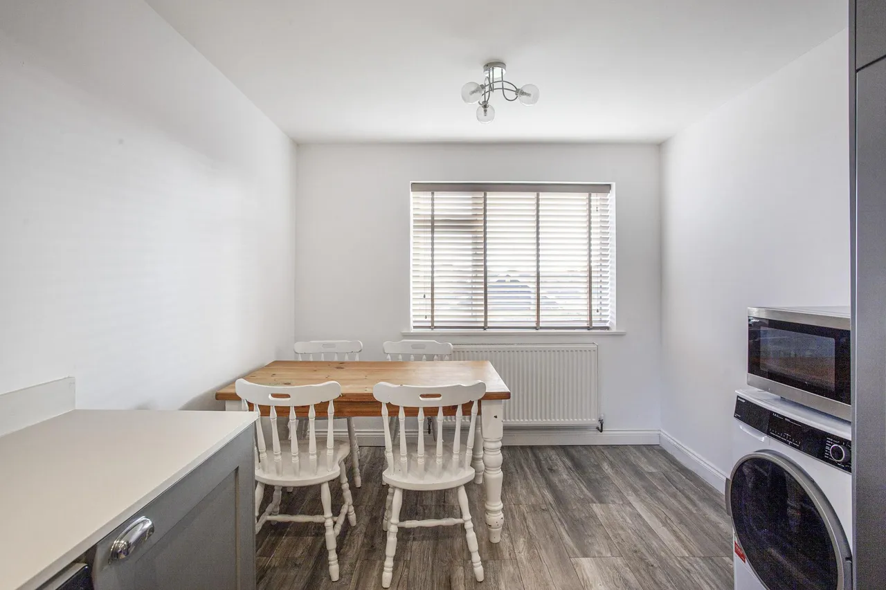 Eastfield Crescent, Sheffield, S25, photo 11