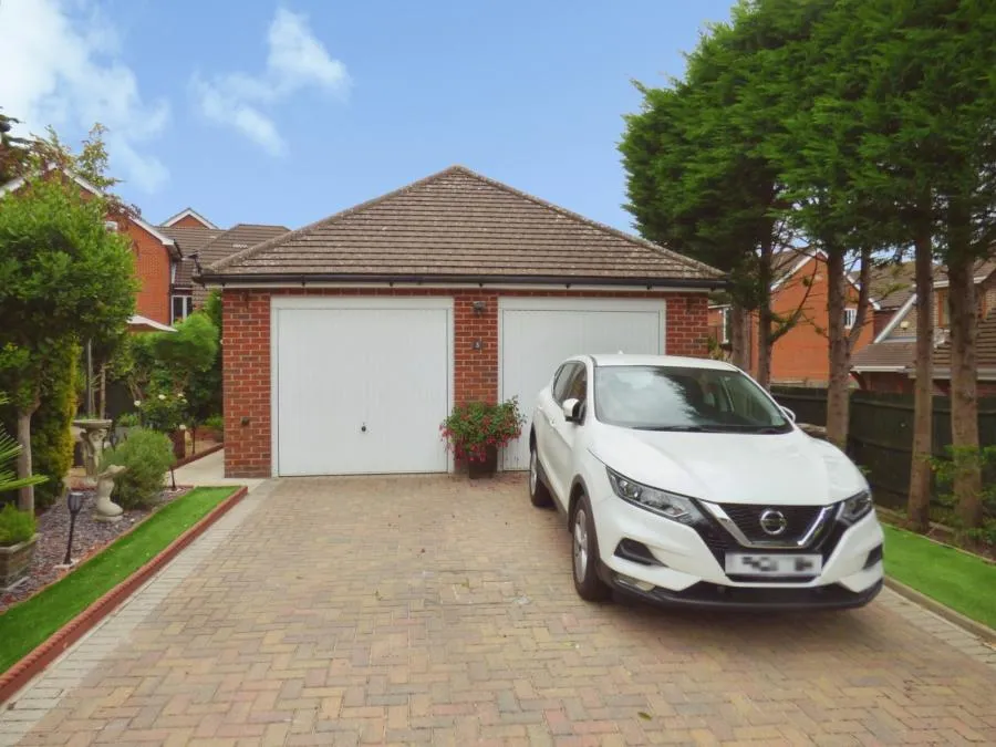 Millers View, Bursledon, SO31, photo 12