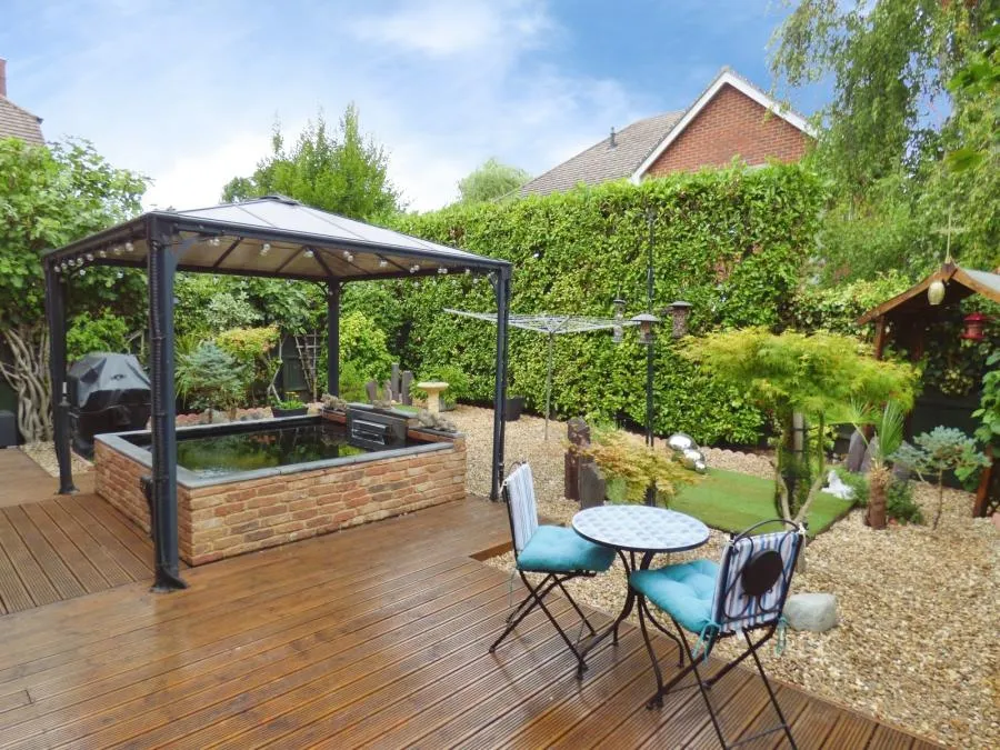 Millers View, Bursledon, SO31, photo 11