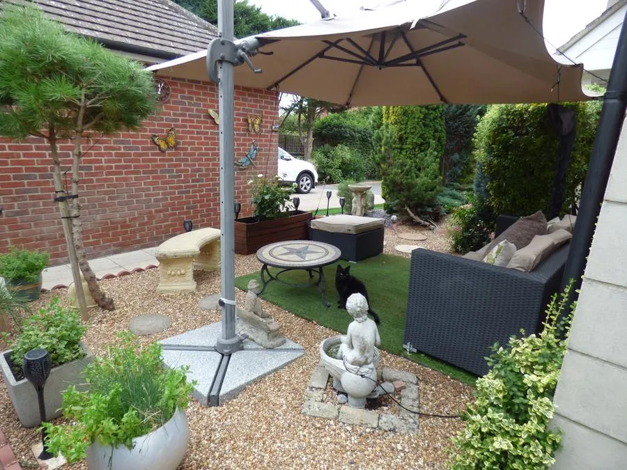 Millers View, Bursledon, SO31, photo 13
