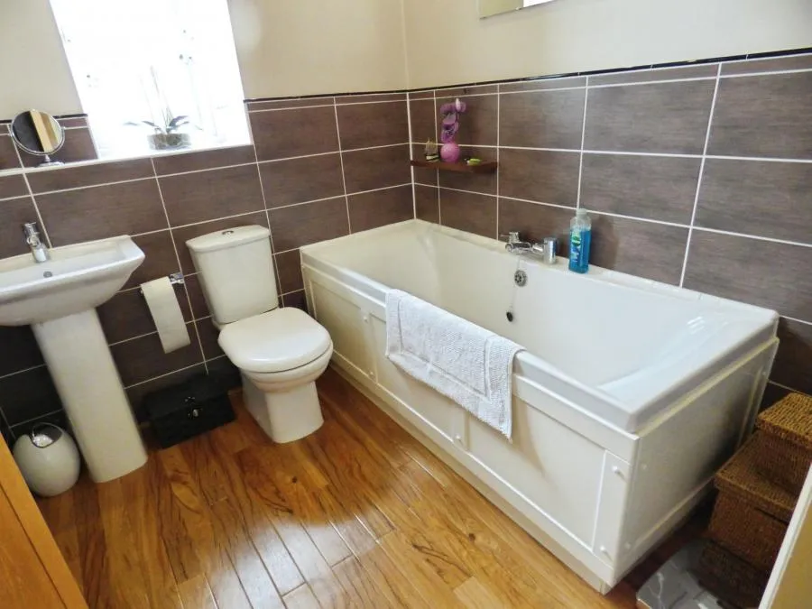 Millers View, Bursledon, SO31, photo 8