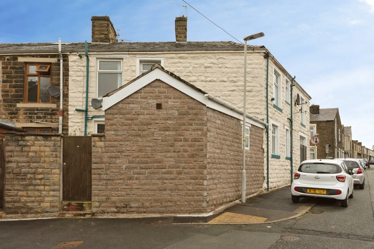 Bankhouse Road, Nelson, BB9, photo 19