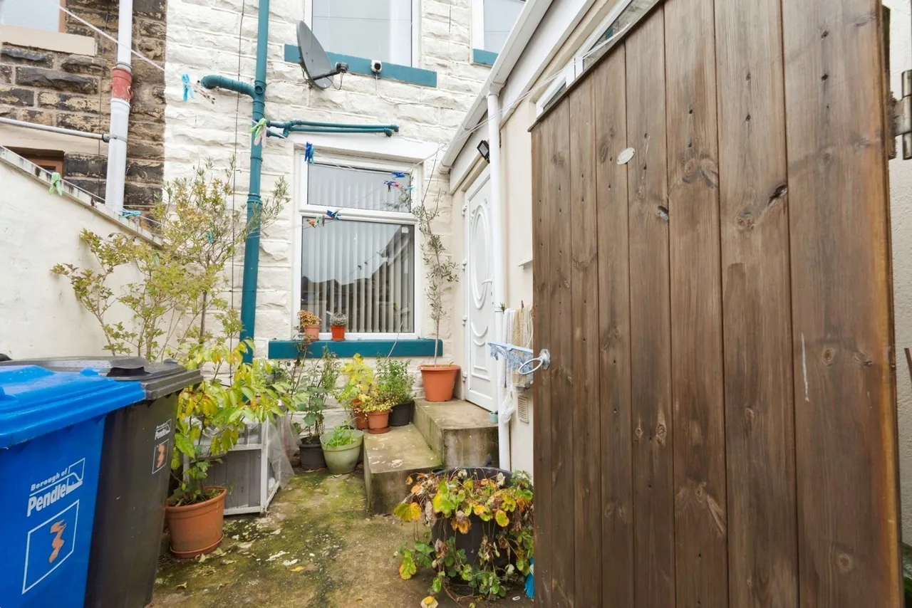 Bankhouse Road, Nelson, BB9, photo 20