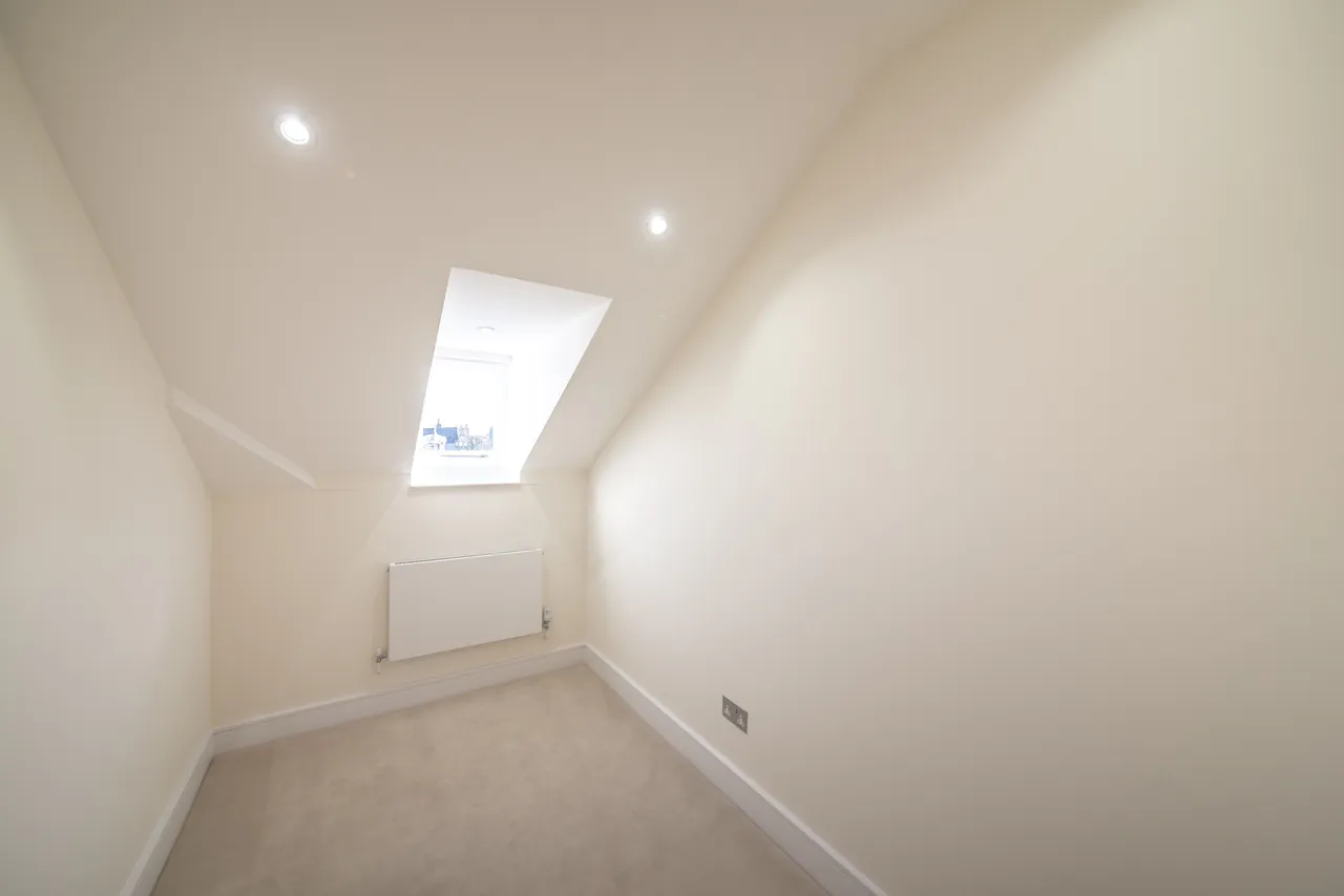 London, NW3, photo 6