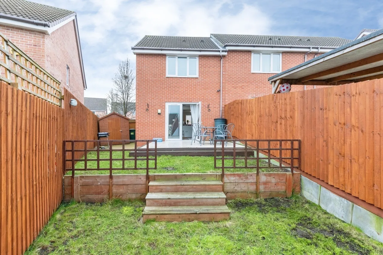 Sparrow Road, COVENTRY, West Midlands, CV2, photo 19