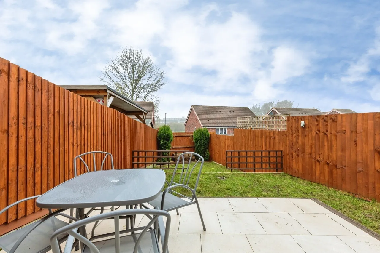 Sparrow Road, COVENTRY, West Midlands, CV2, photo 23