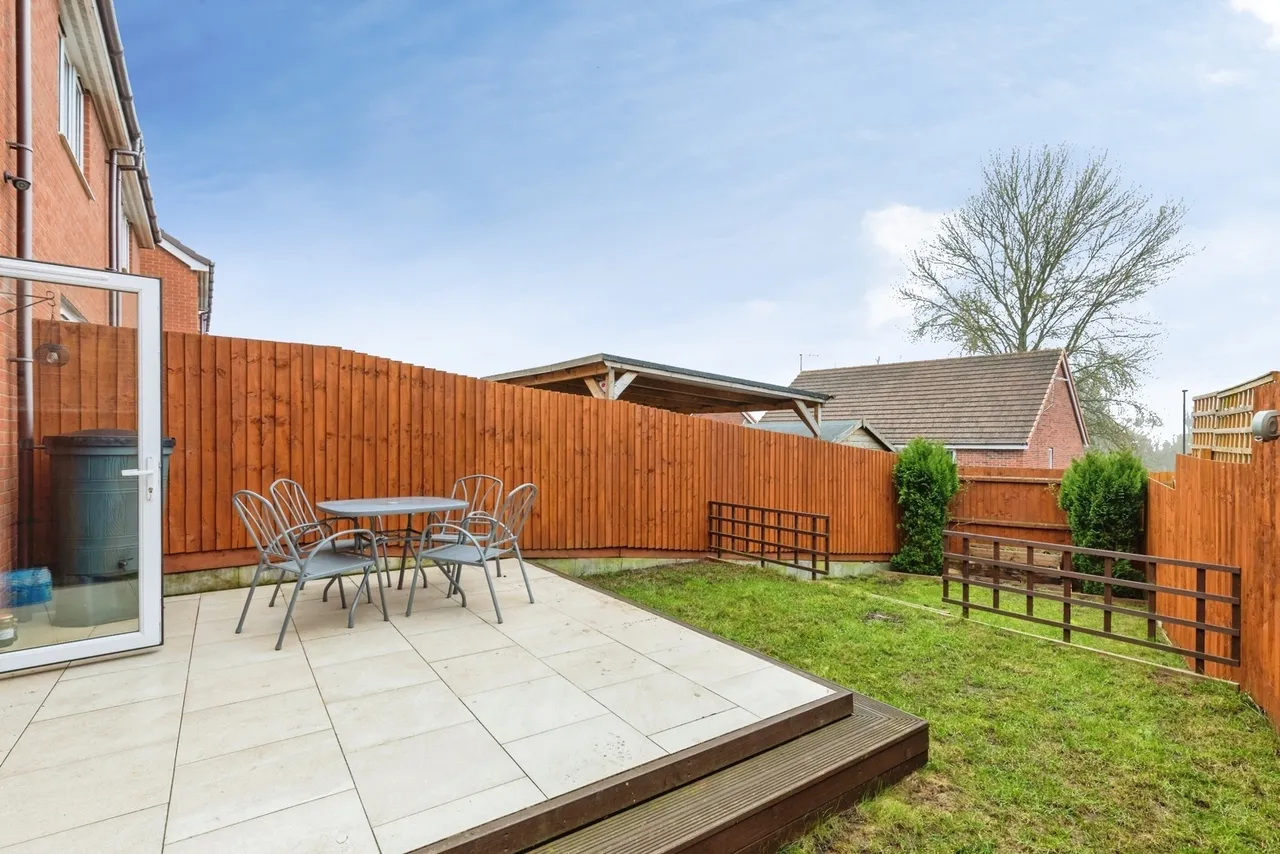 Sparrow Road, COVENTRY, West Midlands, CV2, photo 24