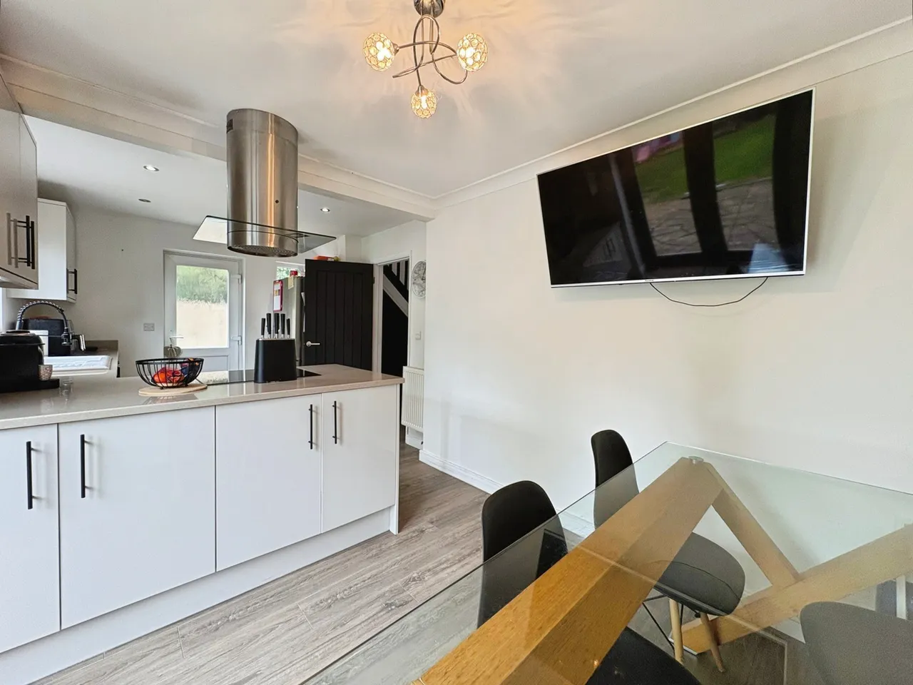 Station Road, Warmley, Bristol, South Gloucestershire, photo 9