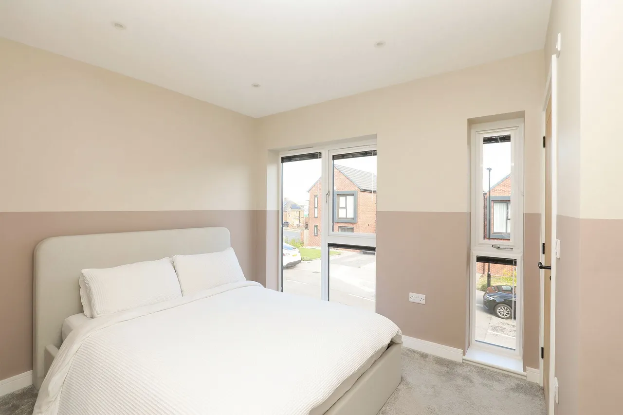 Valley View Court, Sheffield, S12, photo 4