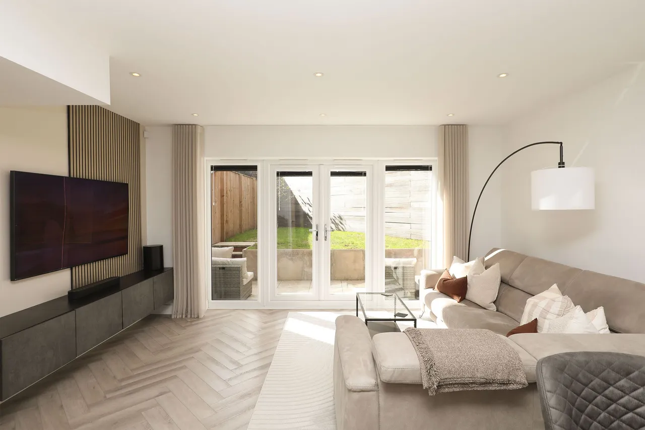 Valley View Court, Sheffield, S12, photo 9