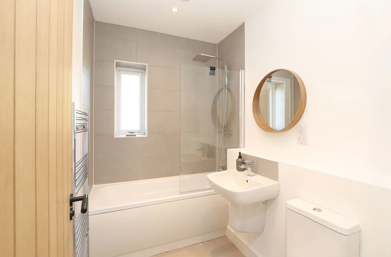 Valley View Court, Sheffield, S12, photo 11