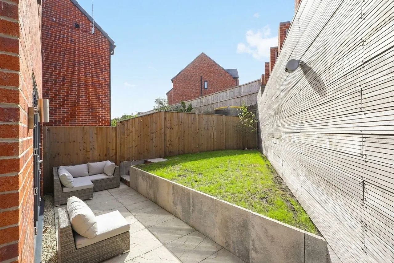 Valley View Court, Sheffield, S12, photo 12