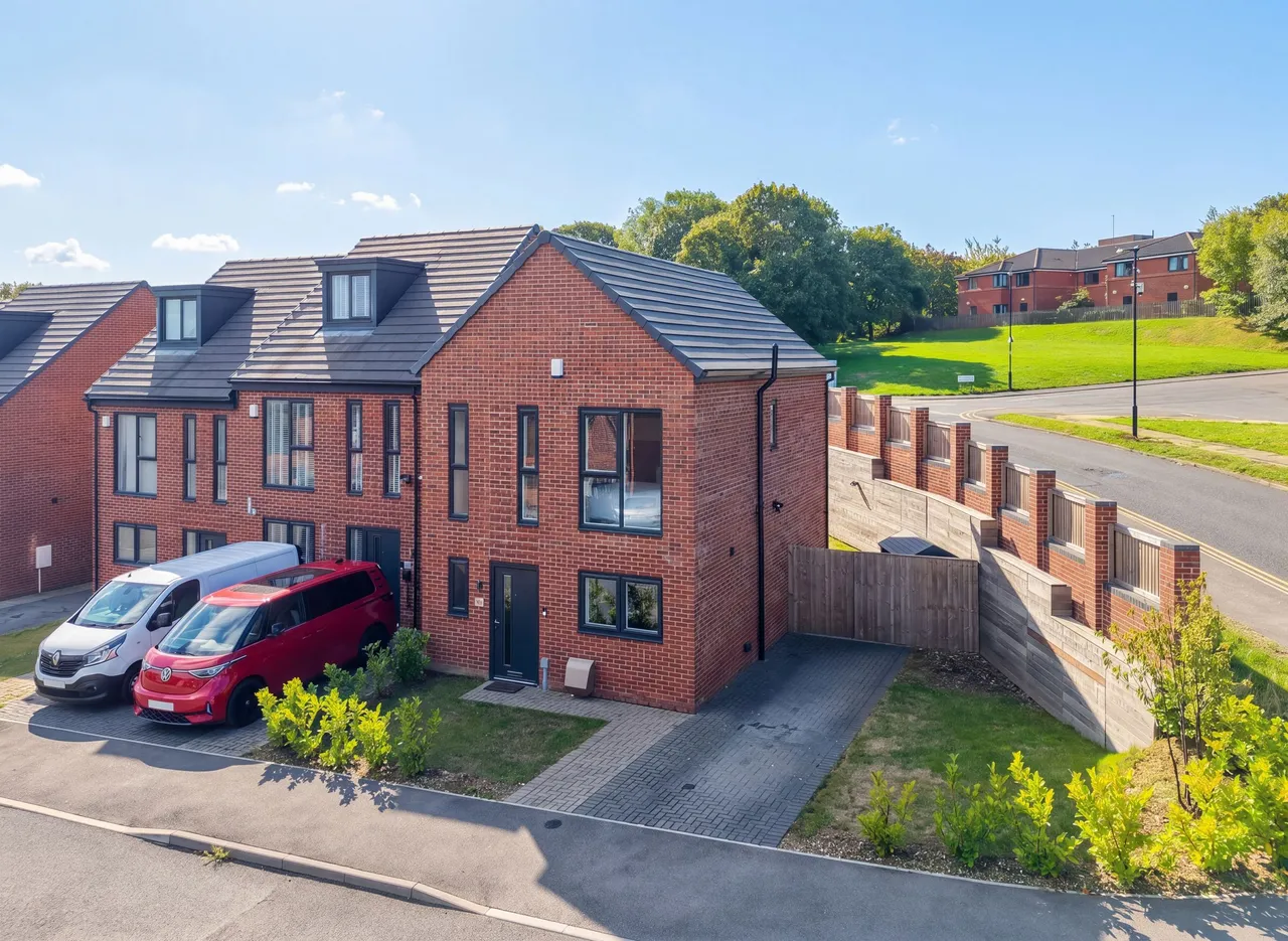 Valley View Court, Sheffield, S12, photo 21
