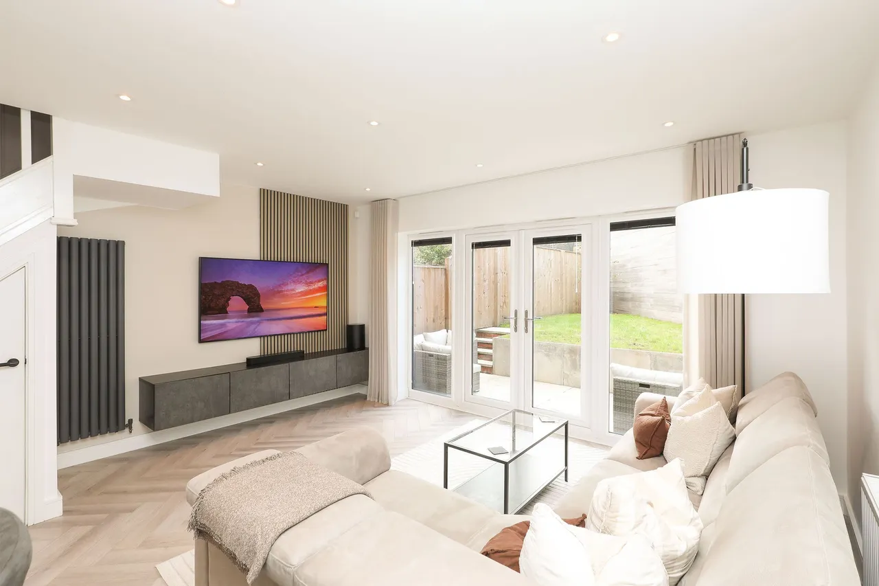 Valley View Court, Sheffield, S12, photo 10