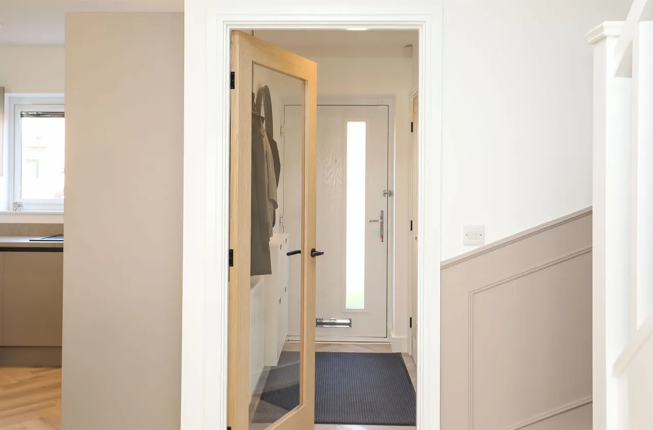 Valley View Court, Sheffield, S12, photo 20