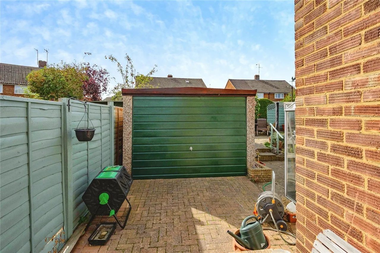 Thornbury, Dunstable, LU5, photo 12