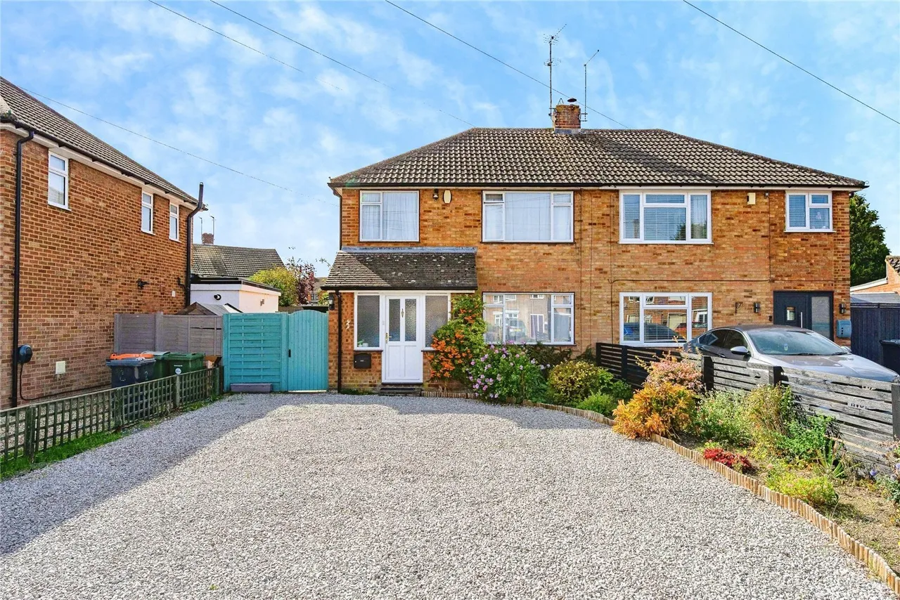 3 bed house for sale, Thornbury, Dunstable, LU5
