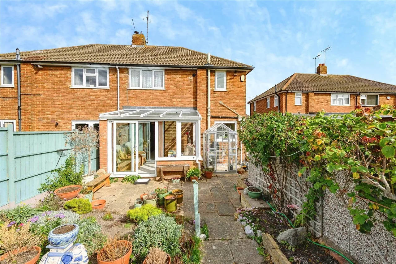 Thornbury, Dunstable, LU5, photo 11