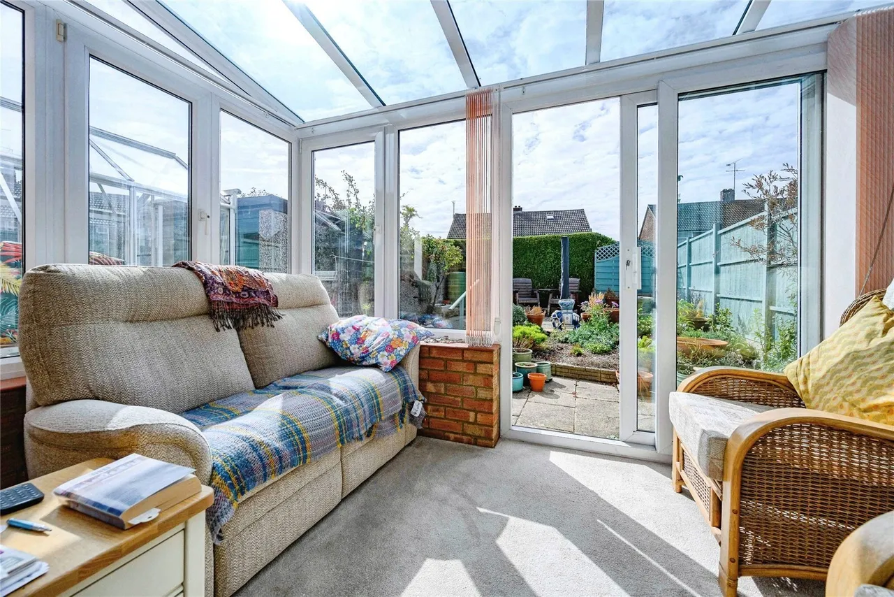 Thornbury, Dunstable, LU5, photo 6